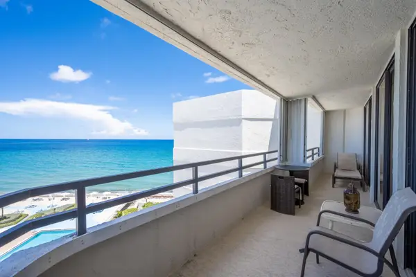 3560 S Ocean Boulevard #Ph-6, South Palm Beach, FL 33480