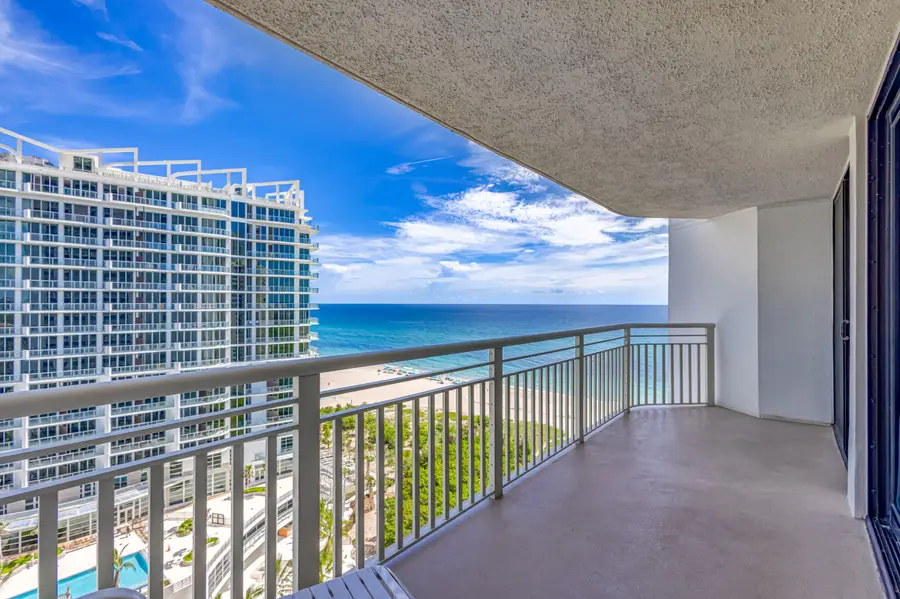 3000 N Ocean Drive #17 B, Singer Island, FL 33404 - #2