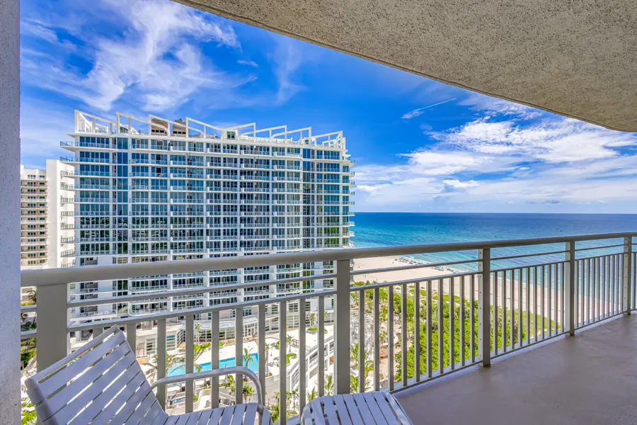 3000 N Ocean Drive #17 B, Singer Island, FL 33404 - #3