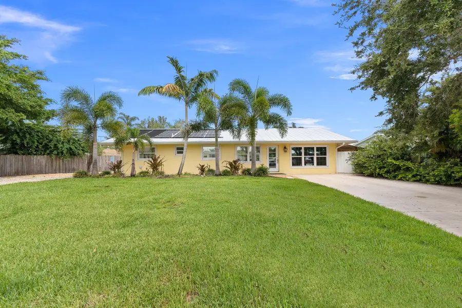 1749 SW Coxswain Place, Palm City, FL 34990 - #2