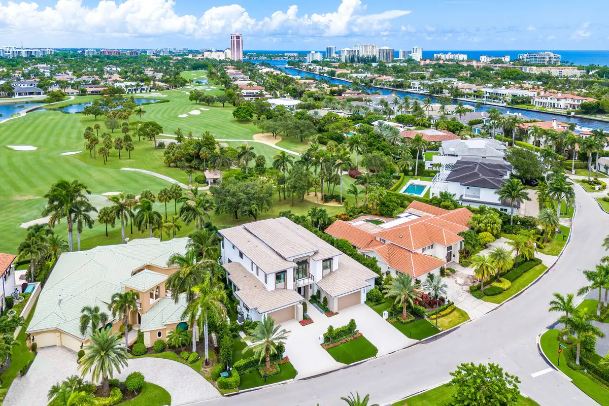471 Royal Palm Way, Boca Raton, FL 33432 - #1