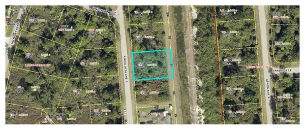 157 Andalucia Avenue S, Lehigh Acres, FL 33974
