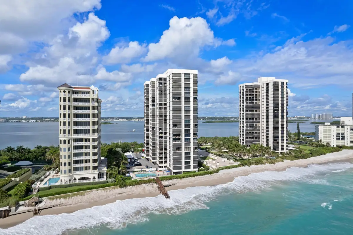 5380 N Ocean Drive #10d, Riviera Beach, FL 33404 - #1
