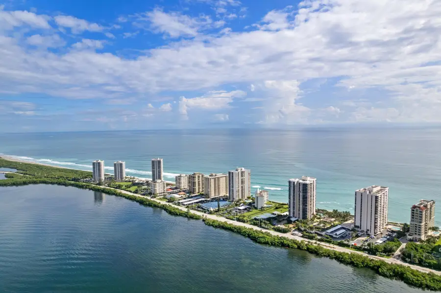 5380 N Ocean Drive #10d, Riviera Beach, FL 33404 - #3