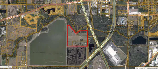 3605 Gordy Road, Fort Pierce, FL 34945