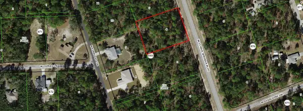 4130 W Citrus Springs Boulevard, ,, FL 34433