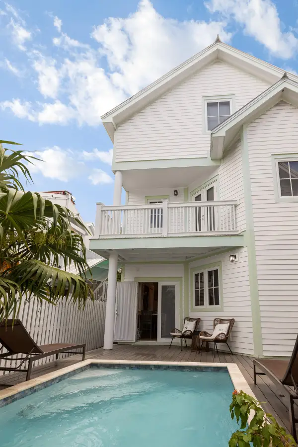 1011 Simonton Street #1, Key West, FL 33040