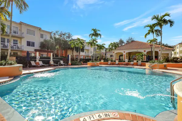9873 Baywinds Drive #5302, West Palm Beach, FL 33411