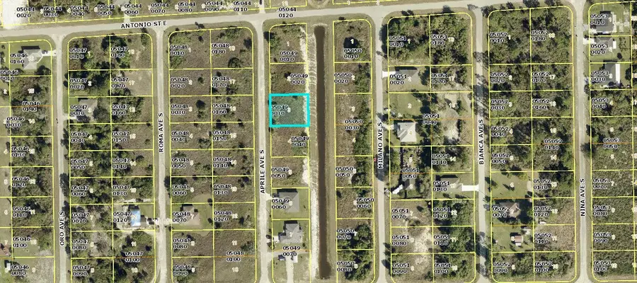 713 Aprile Avenue, Lehigh Acres, FL 33974 - #2