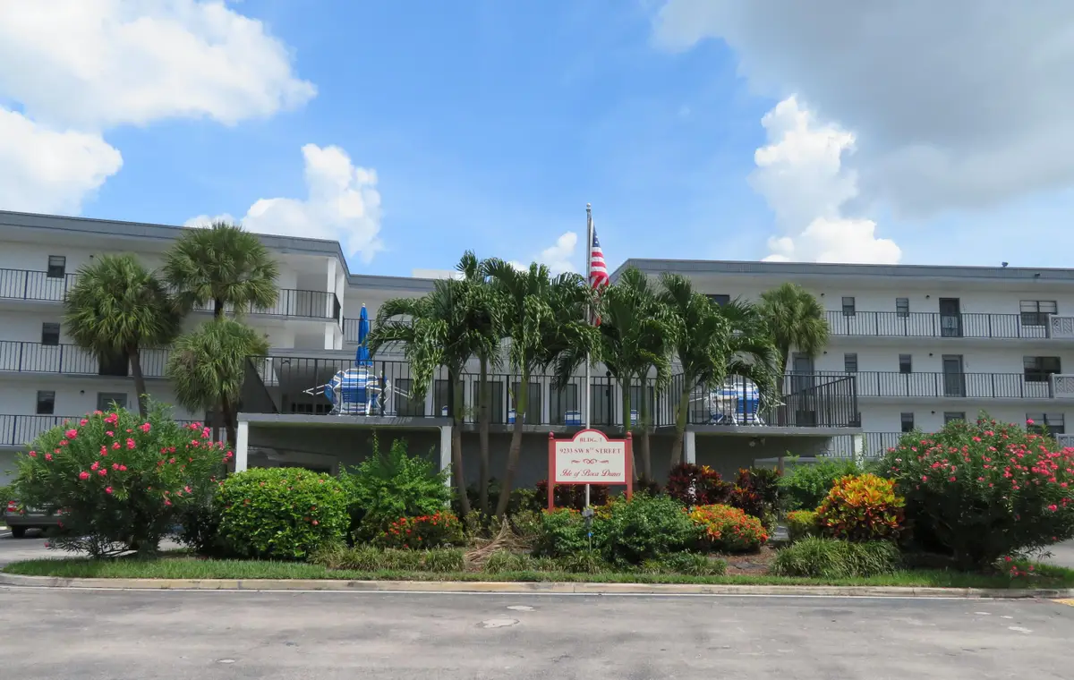 9233 SW 8th Street #119, Boca Raton, FL 33428 - #1