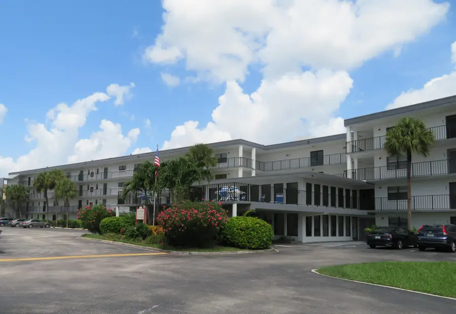 9233 SW 8th Street #119, Boca Raton, FL 33428 - #3