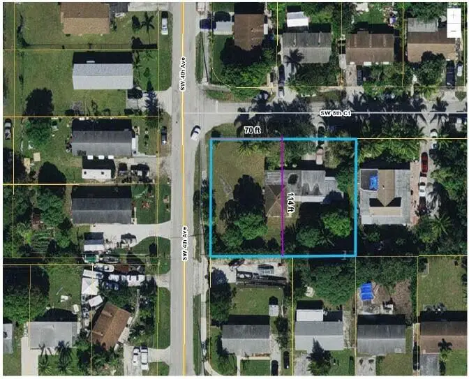 821 SW 4th Avenue, Delray Beach, FL 33444 - #2