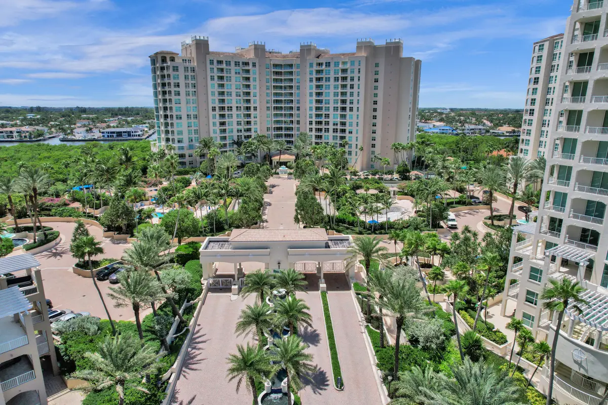 3720 S Ocean Boulevard #1406/1407, Highland Beach, FL 33487 - #1