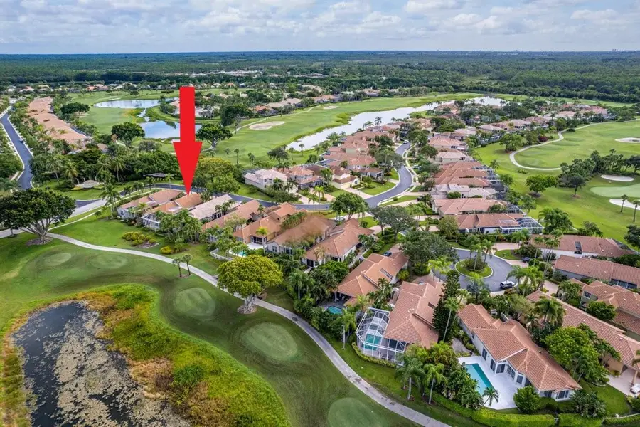 10414 Osprey Trace, West Palm Beach, FL 33412 - #2