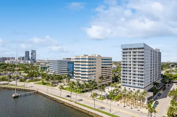 1551 N Flagler Drive #1205, West Palm Beach, FL 33401