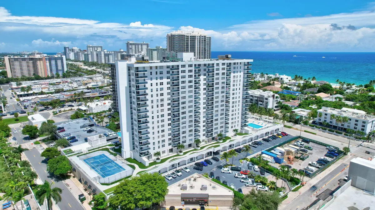 3015 N Ocean Boulevard #17b, Fort Lauderdale, FL 33308 - #1