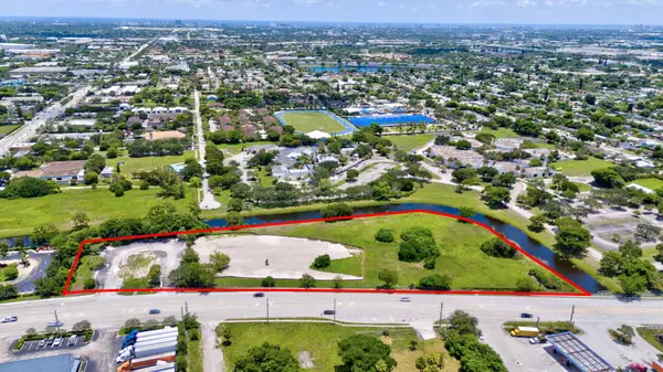 1350 NW 31 Avenue, Pompano Beach, FL 33069