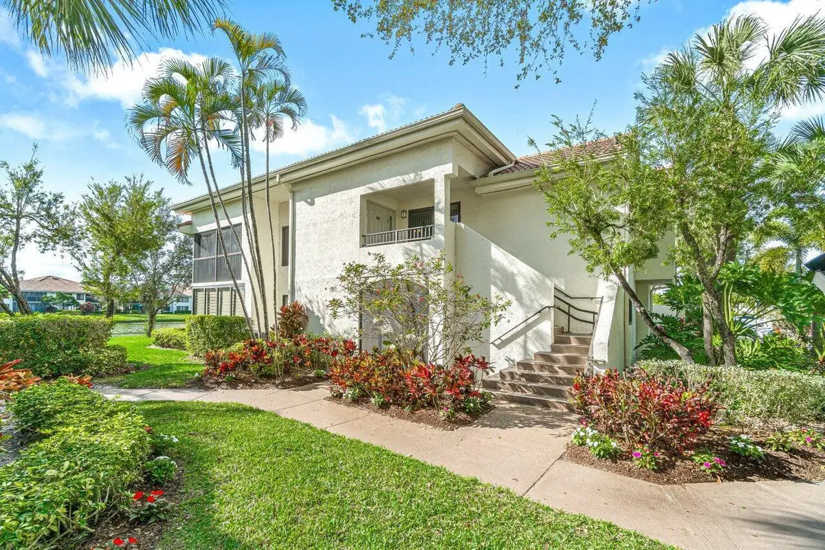 7418 Victory Lane #9806, Delray Beach, FL 33446 - #1