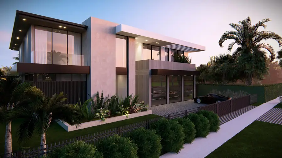 300 NE 11th Street, Boca Raton, FL 33432 - #2
