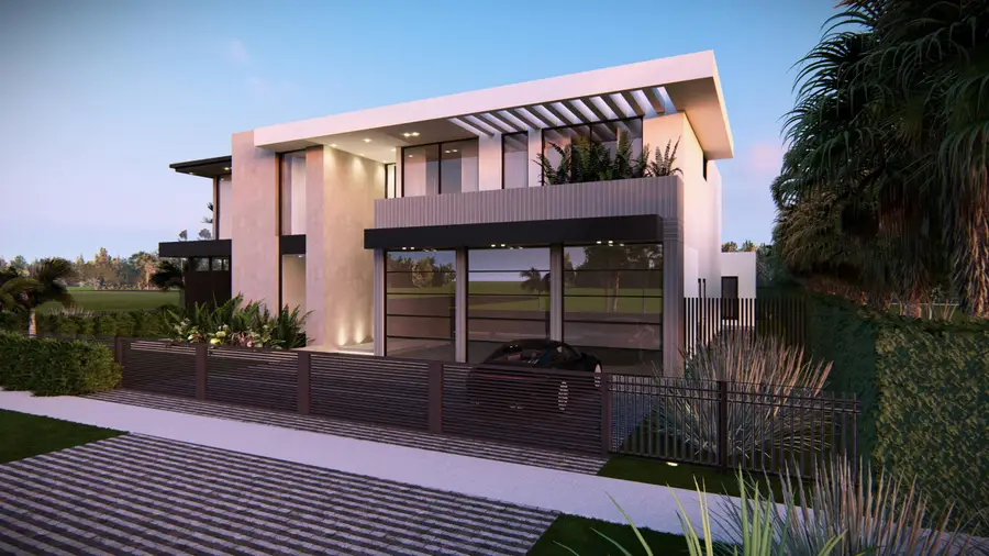 300 NE 11th Street, Boca Raton, FL 33432 - #3