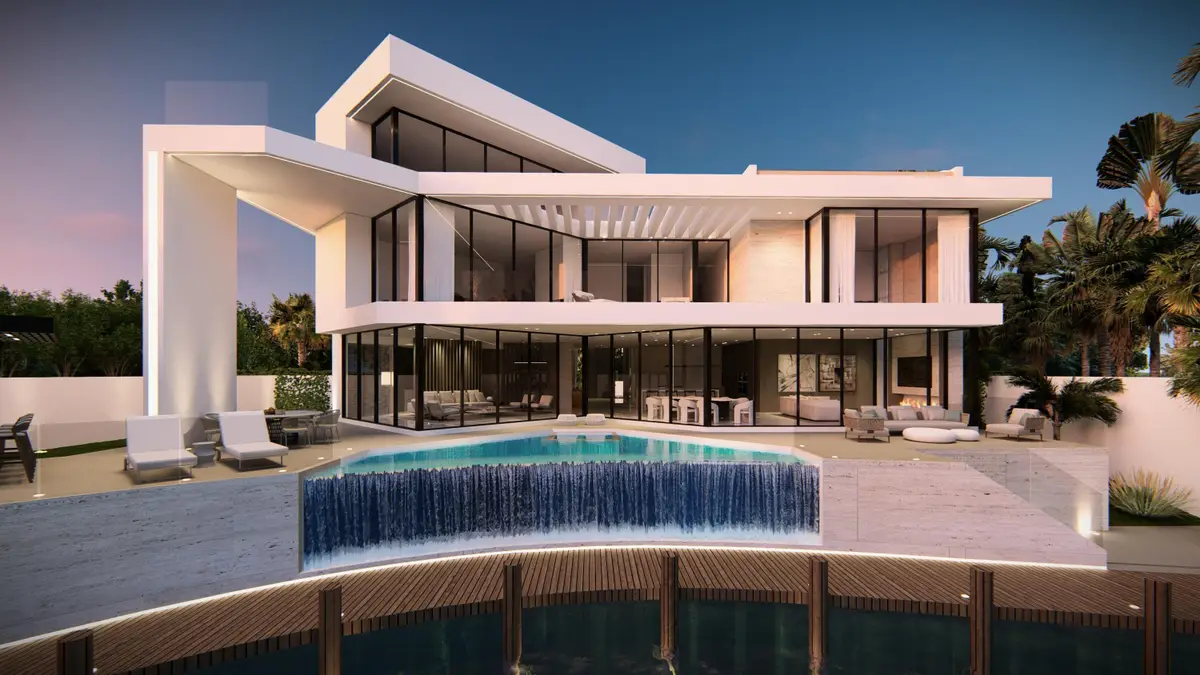 839 Orchid Drive, Boca Raton, FL 33432 - #1