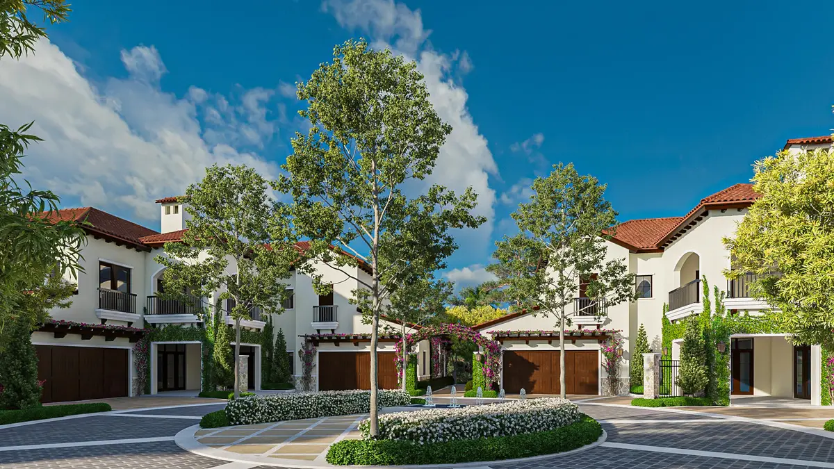 250 Bears Club Drive #C1, Jupiter, FL 33477 - #1