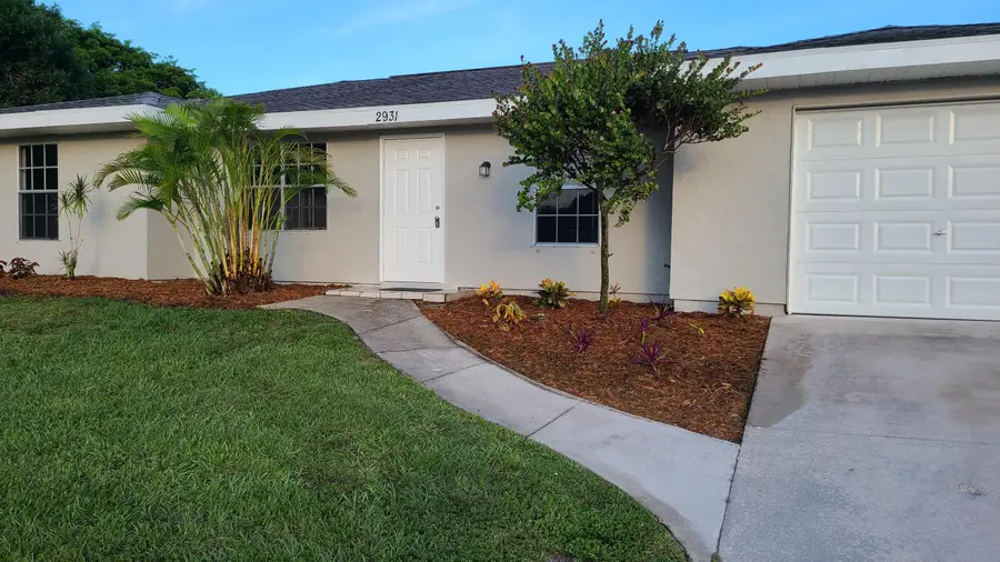 2931 SW Birtle Court, Port Saint Lucie, FL 34953 - #3
