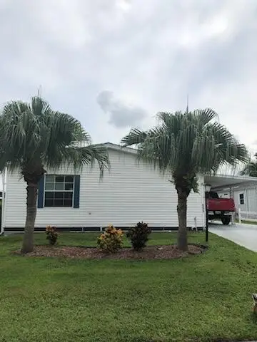 8579 Gallberry Circle, Port Saint Lucie, FL 34952 - #1