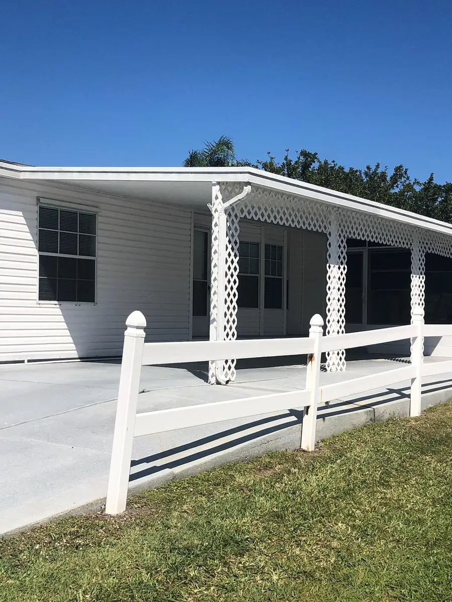 8579 Gallberry Circle, Port Saint Lucie, FL 34952 - #2