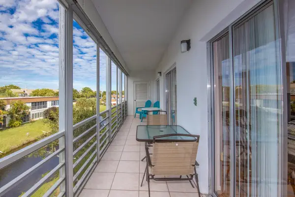 6289 Lear Drive #301, Lake Worth, FL 33462