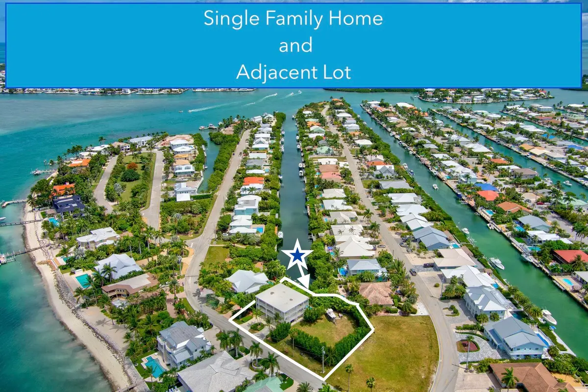1330 Coury Drive, Key Colony Beach, FL 33051 - #1
