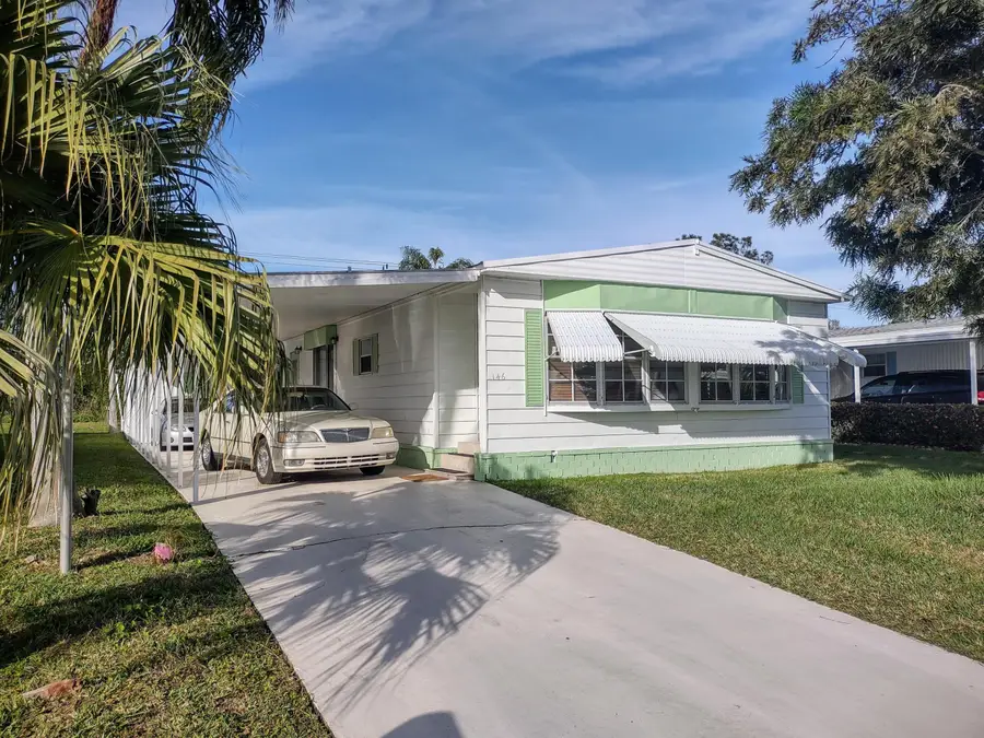 146 W Caribbean, Port Saint Lucie, FL 34952 - #2