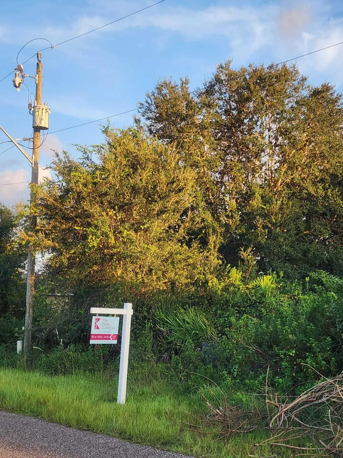 2613 57th Street W, Lehigh Acres, FL 33971 - #1