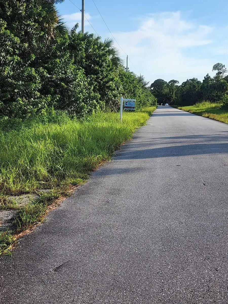 539 Osage Avenue S, Lehigh Acres, FL 33974 - #3