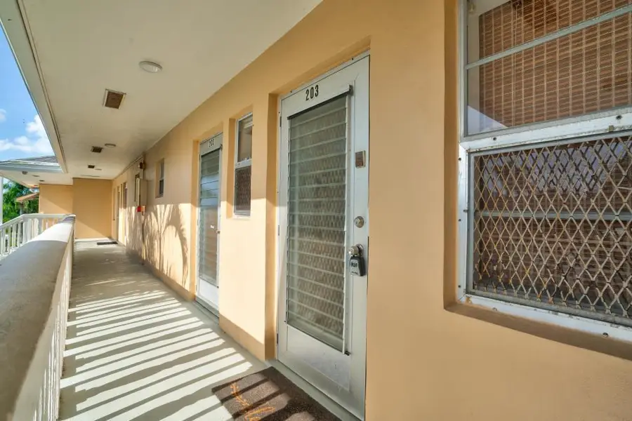 2111 NE 1st Court #203, Boynton Beach, FL 33435 - #2