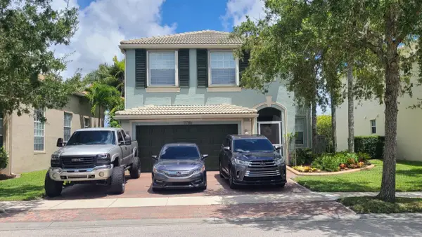 11786 SW Bennington Circle, Port St Lucie, FL 34987