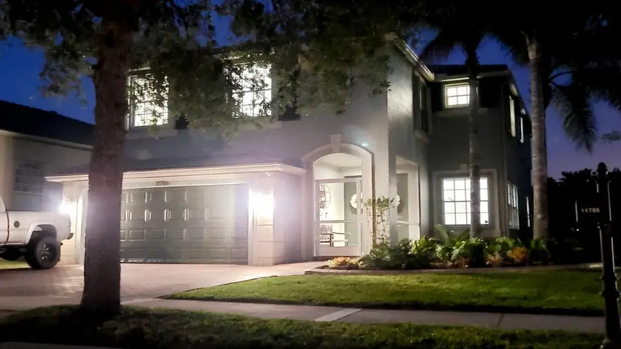 11786 SW Bennington Circle, Port Saint Lucie, FL 34987 - #2