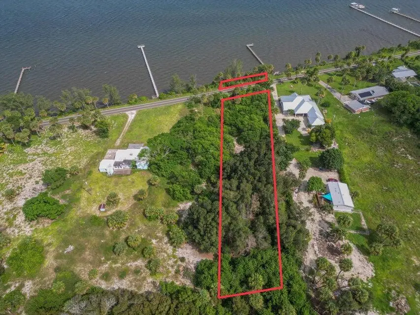 Tbd S Indian River S Drive, Fort Pierce, FL 34982 - #1