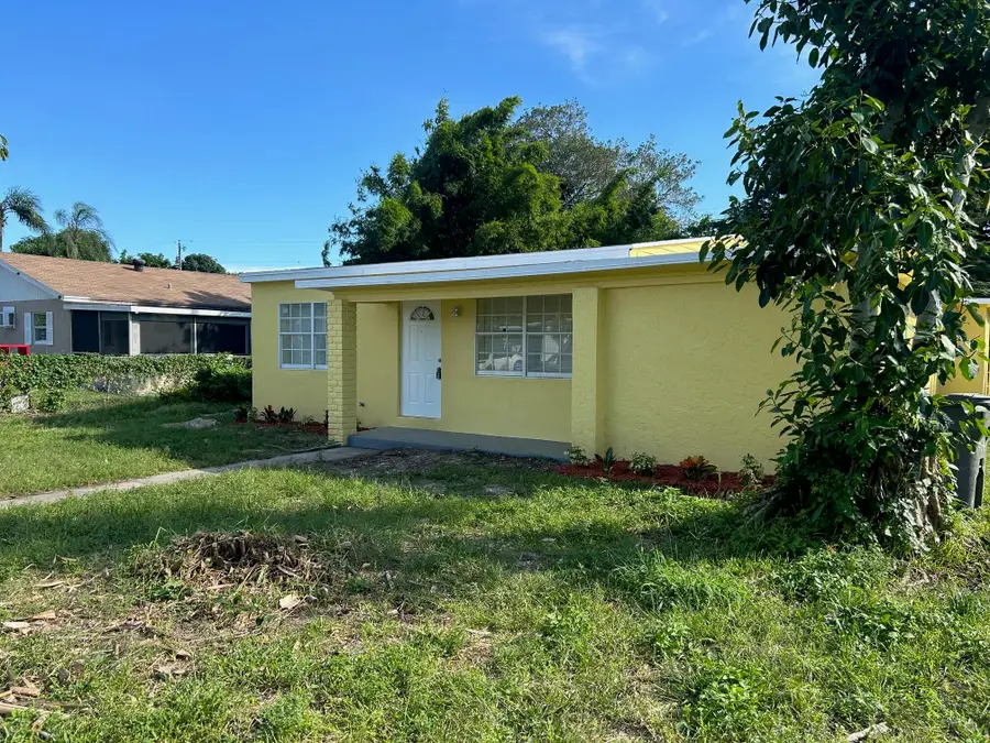 5840 Banana Road, West Palm Beach, FL 33413 - #2