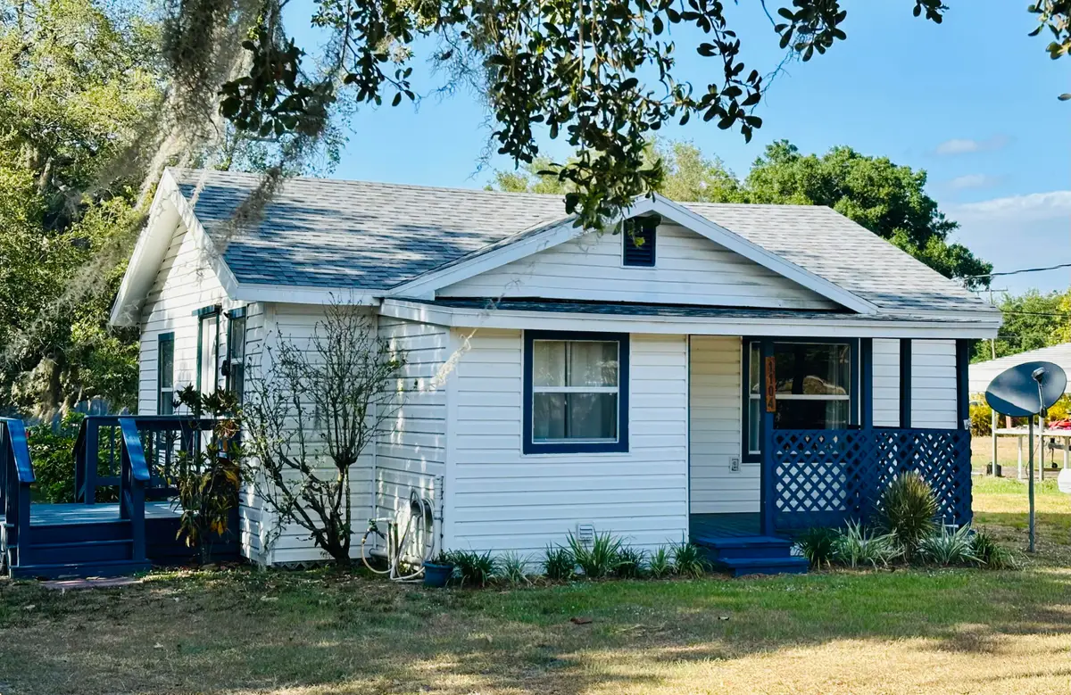 1104 SW 11th Street, Okeechobee, FL 34974 - #1