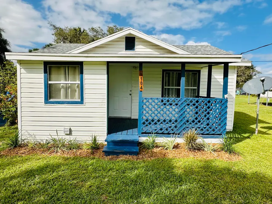 1104 SW 11th Street, Okeechobee, FL 34974 - #3