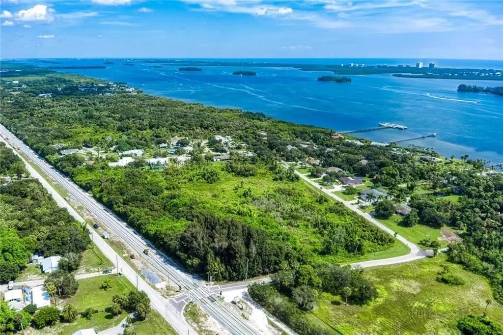 0 Milton Rd & River Woods Drive, Fort Pierce, FL 34946 - #1