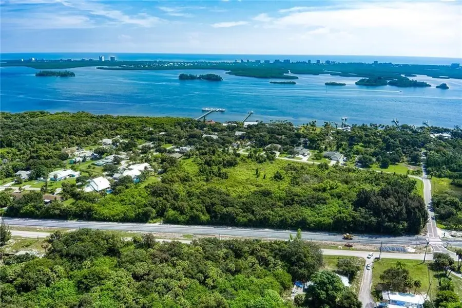 0 Milton Rd & River Woods Drive, Fort Pierce, FL 34946 - #3