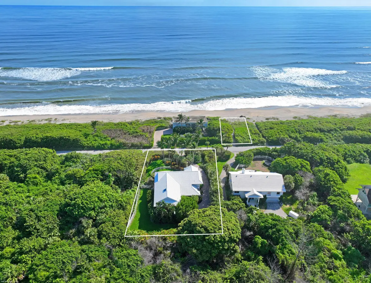 162 N Beach Road, Jupiter Island, FL 33455 - #1