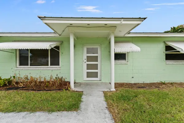 1154 Bayshore Drive, Fort Pierce, FL 34949