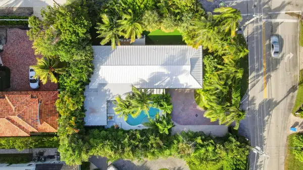 103 S Atlantic Drive, Lantana, FL 33462
