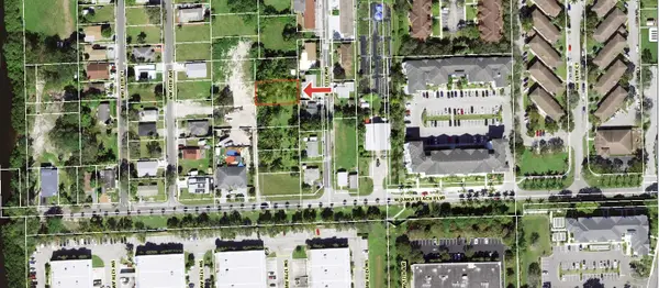 00 NW 13 Avenue, Dania Beach, FL 33004