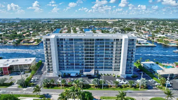 521 N Riverside Drive #1207, Pompano Beach, FL 33062