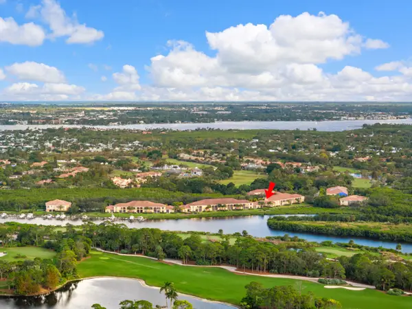 2394 SW Island Creek Trail, Palm City, FL 34990