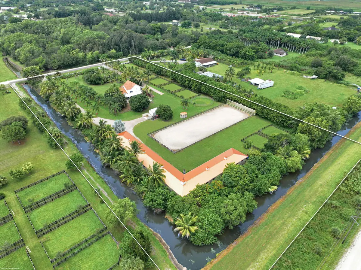 16559 Rustic Road, Wellington, FL 33470 - #1